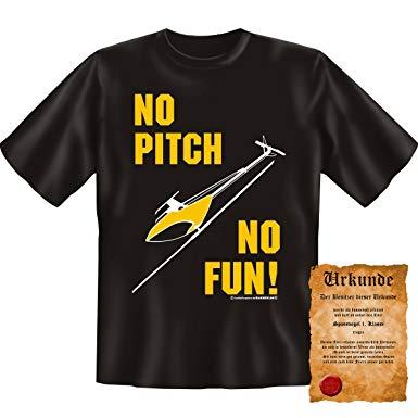 Cool Fun Logo - ws-textilveredelung Cool Fun T-Shirt No Pitch, No Logo Fun With ...