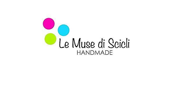 Handmade Amazon Logo - Le Muse di Scicli: Amazon.co.uk: Handmade