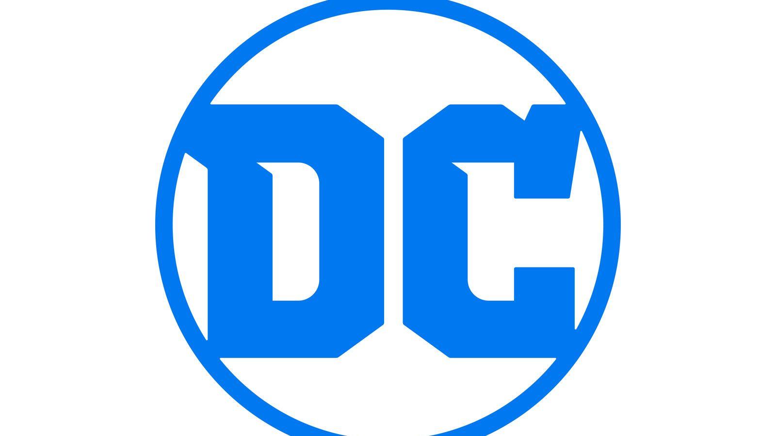 DC Comics New Logo - DC Comics went old-school for its new logo - The Verge