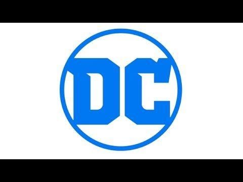 DC Comics New Logo - New DC Comics Logo - Speeding Bulletin (May 13-19, 2016) - YouTube