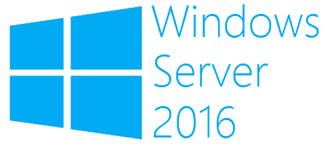 Windows Server 2016 Logo - Install and Configure Windows Server 2016 and 2012 | Quanta Training ...