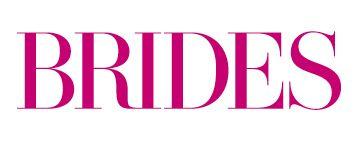 Brides.com Logo - brides magazine logo. Bride, Wedding dress