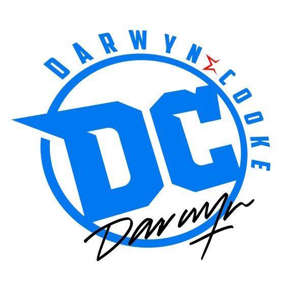 DC Comics New Logo - What Influenced DC Comics' New Logo And Designers' Responses To The ...