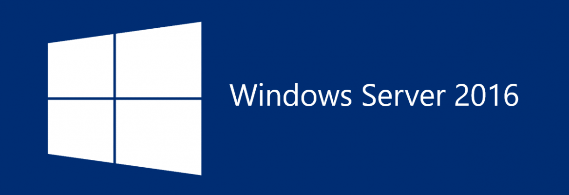 Windows Server 2016 Logo - Free eBooks and Resources for Windows Server 2016 | KC's Blog