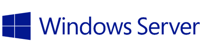 Windows Server 2016 Logo - Evaluating Windows Server 2016 Technical Preview 2
