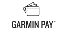 Garmin Pay Logo - Digital Wallets