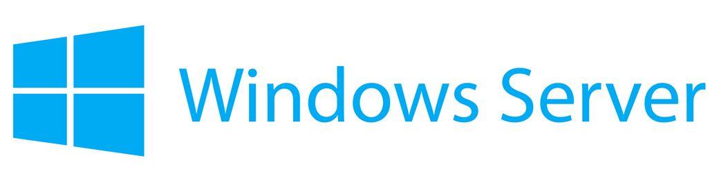 Windows Server 2016 Logo - Microsoft Server 2016 | NJ Windows Server 2016 | ICS
