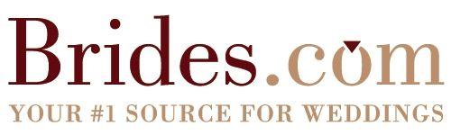 Brides.com Logo - corporate accounts. The Society of Wedding Planners