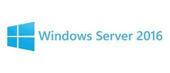 Windows Server 2016 Logo - Cybercop Training