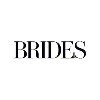 Brides.com Logo - Your New Glam Squad