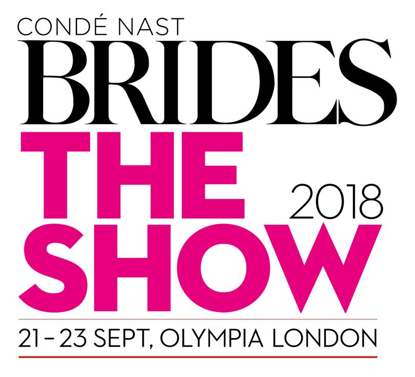 Brides.com Logo - Brides The Show 2018 | Brides Magazine