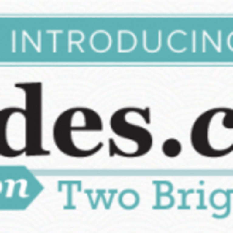 Brides.com Logo - Brides.com is Now Accepting Submissions via Two Bright Lights