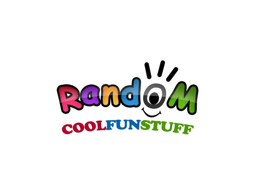 Cool Fun Logo - Entry by sat01680 for Logo Design for Random Cool Fun Stuff