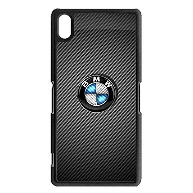 Cool Fun Logo - Cool Fun FunkY Funny BMW Phone Case Cover for Sony Xperia Z2 BMW