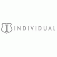 Individual Logo - Individual | Brands of the World™ | Download vector logos and logotypes