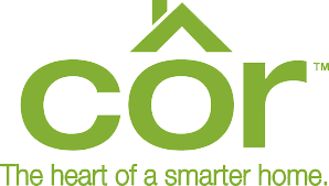 Cor Logo - Summa & Tony's Air Conditioning and Heating, Programmable ...