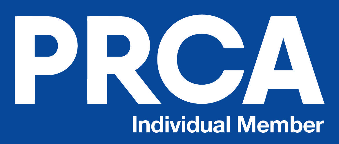 Individual Logo - PRCA Logos