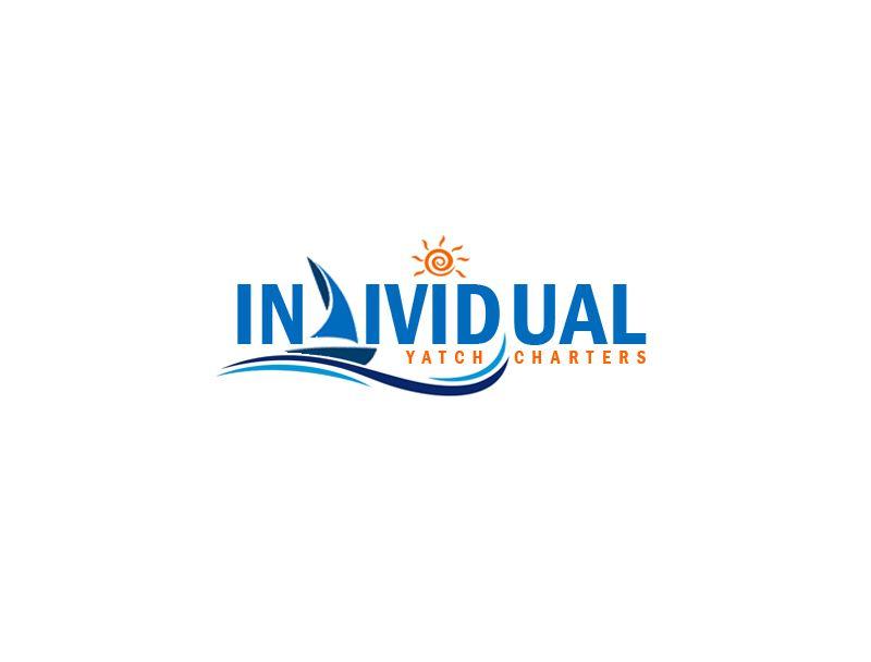 Individual Logo - It Company Logo Design for Individual Yacht Charters by singularity ...