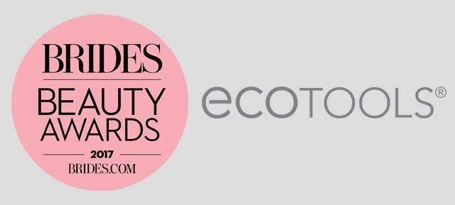 Brides.com Logo - EcoTools® Wins 2017 Beauty Award from Brides Magazine | Press ...