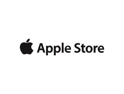 Apple Store Logo - Apple Store Logo – Logopik