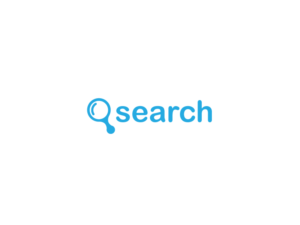 Search Logo - Elegant Logo Designs. Store Logo Design Project for a Business