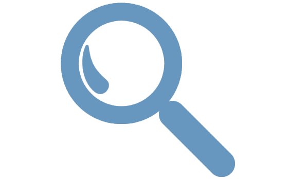 Search Logo - Logo Design - Gromedia Web Agency - Yeovil, Somerset