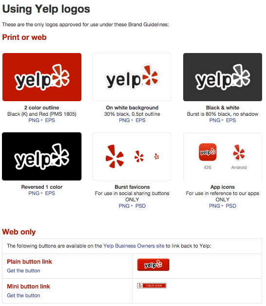Write a Yelp Review Logo - 7 Ways to Get Yelp Reviews (without Violating Its Policy ...