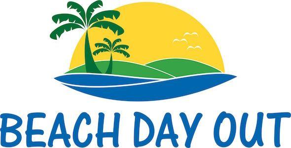 Beautiful Beach Logo - Beaches Meet and Greet. Cairns and Palm Cove Airport transfers ...