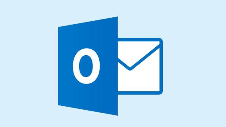 Outlook Web App Logo - Microsoft Outlook Web App Made Easy 2015 Training Tutorial