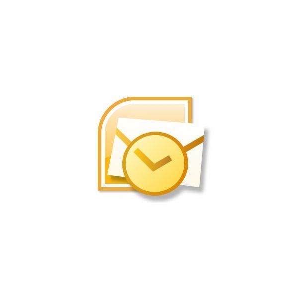 Outlook Web App Logo - How To Export an Outlook Web Access Address Book
