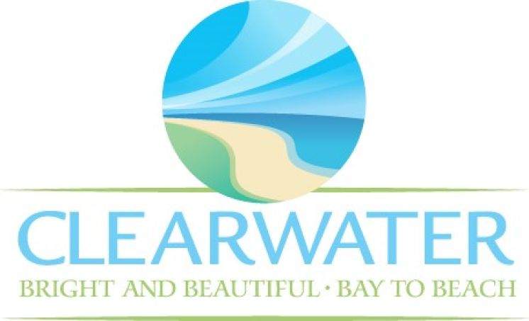 Beautiful Beach Logo - Clearwater gets new logo, branding effort