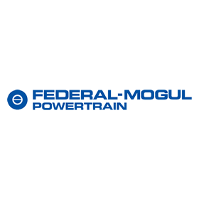 Federal Mogul Logo - Federal-Mogul Powertrain Vector Logo | Free Download - (.SVG + .PNG ...
