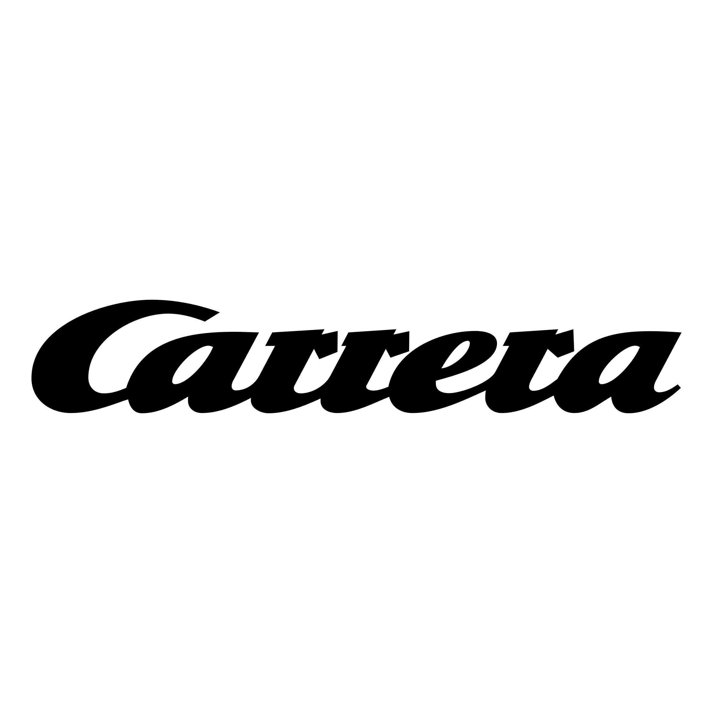 Carrera Logo - Carrera Logo PNG Transparent & SVG Vector - Freebie Supply