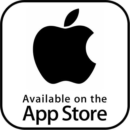 Apple Store Logo - Apple, on, square, Appstore, Logo, Available, App, store, the icon