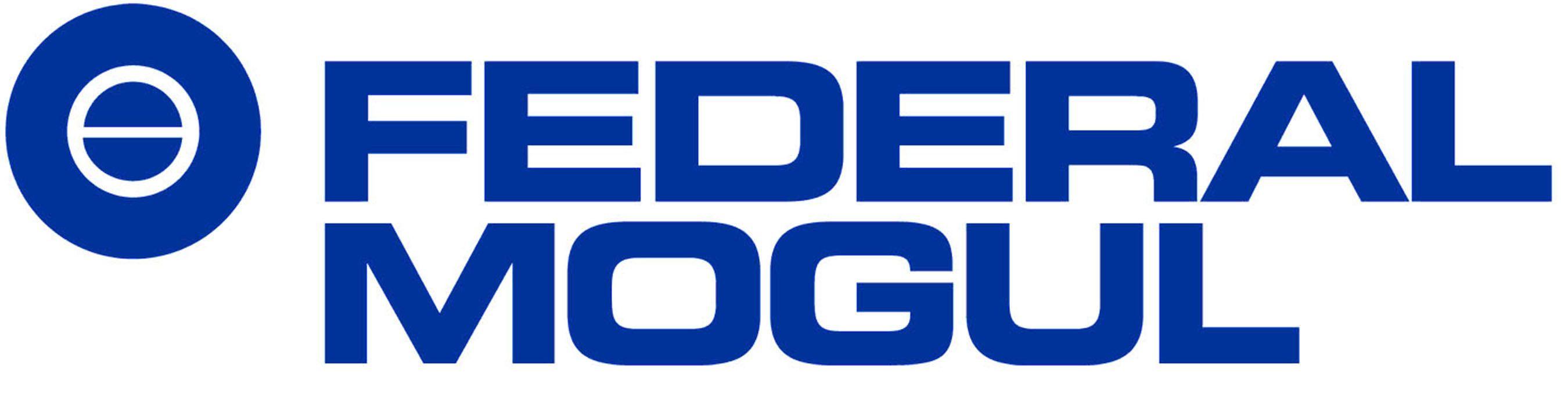 Federal Mogul Logo - FEDERAL-MOGUL CORPORATION LOGO - City Training Services ...