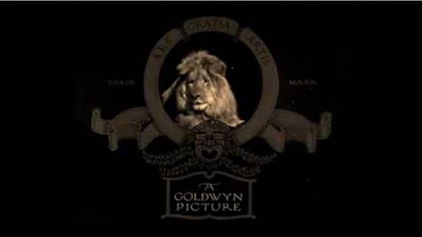 MGM Lion Logo - The Story Behind The MGM Logo