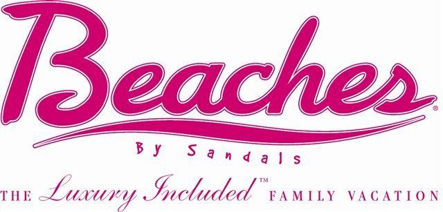 Beautiful Beach Logo - sandals Fine Day Wedding Consultation Blog