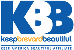 Beautiful Beach Logo - Homepage - Keep Brevard Beautiful - Florida