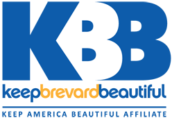 Beautiful Beach Logo - Homepage Brevard Beautiful