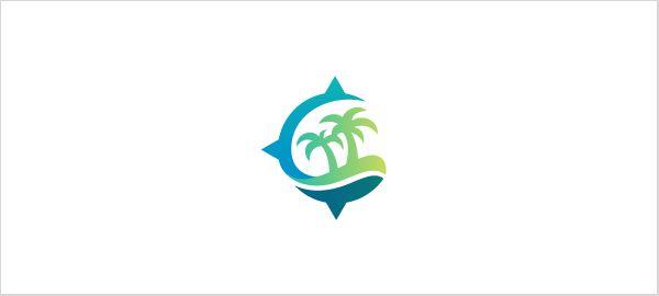Beautiful Beach Logo - Pictures of Beach Logos Ideas - kidskunst.info