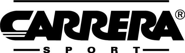 Carrera Logo - Carrera sport logo Free vector in Adobe Illustrator ai .ai