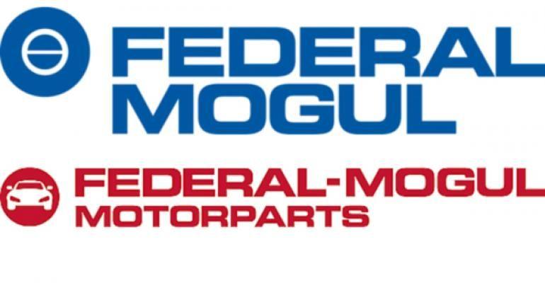 Federal Mogul Logo - Federal Mogul Vehicle Components Renamed: Federal Mogul Motorparts