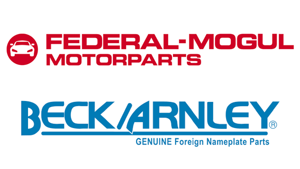 Federal Mogul Logo - Federal Mogul Motorparts Acquires Beck Arnley. F&L Asia