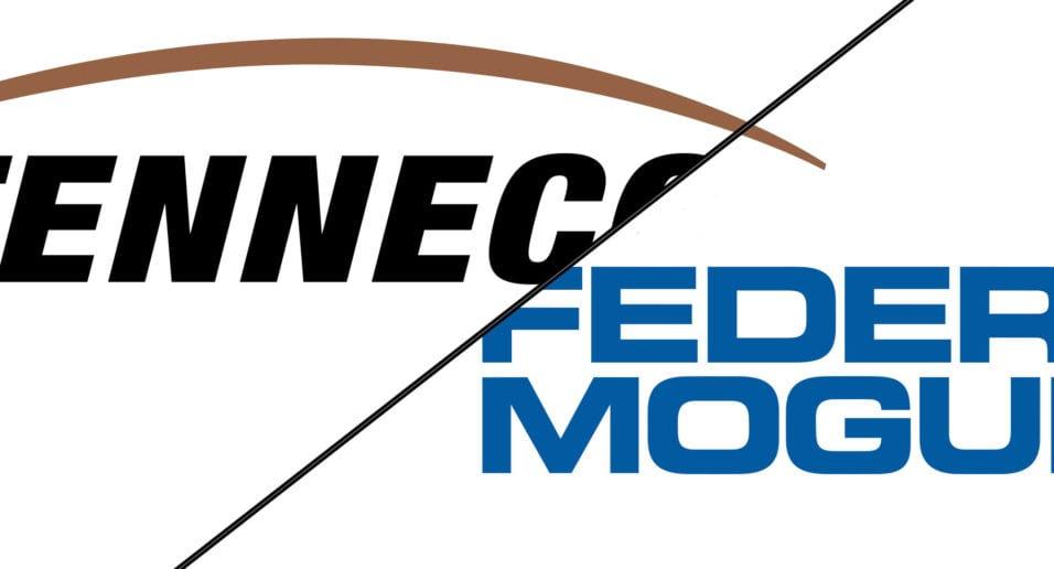 Federal Mogul Logo - Tenneco Officially Buys Federal-Mogul | The BRAKE Report