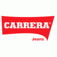 Carrera Logo - Carrera jeans. Brands of the World™. Download vector logos