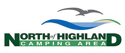 Beautiful Beach Logo - Camping Cape Cod's Best - Walk to the BEACH at North of Highland ...