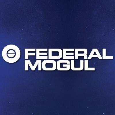 Federal Mogul Logo - Federal Mogul Corp You Recommend Anyone For This