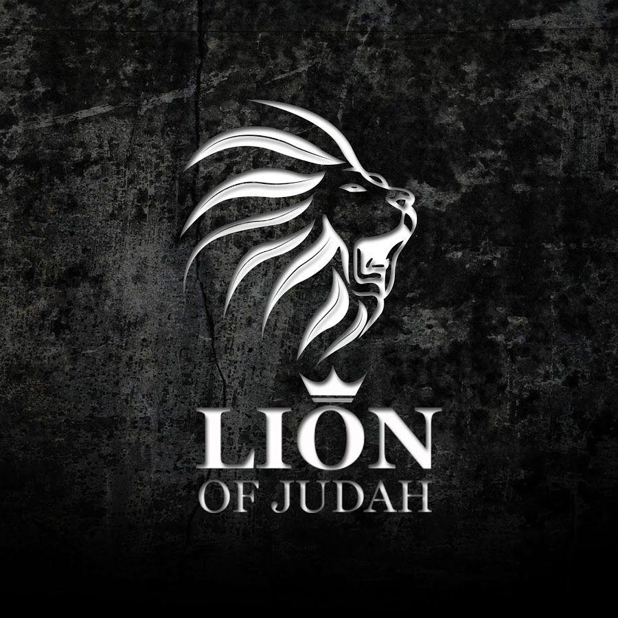 Lion of Judah Logo - Lion of Judah - YouTube