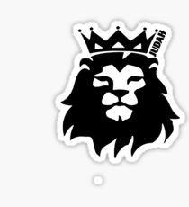 Lion of Judah Logo - Lion of Judah Stickers | Redbubble
