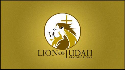 Lion of Judah Logo - Lion of Judah Logo